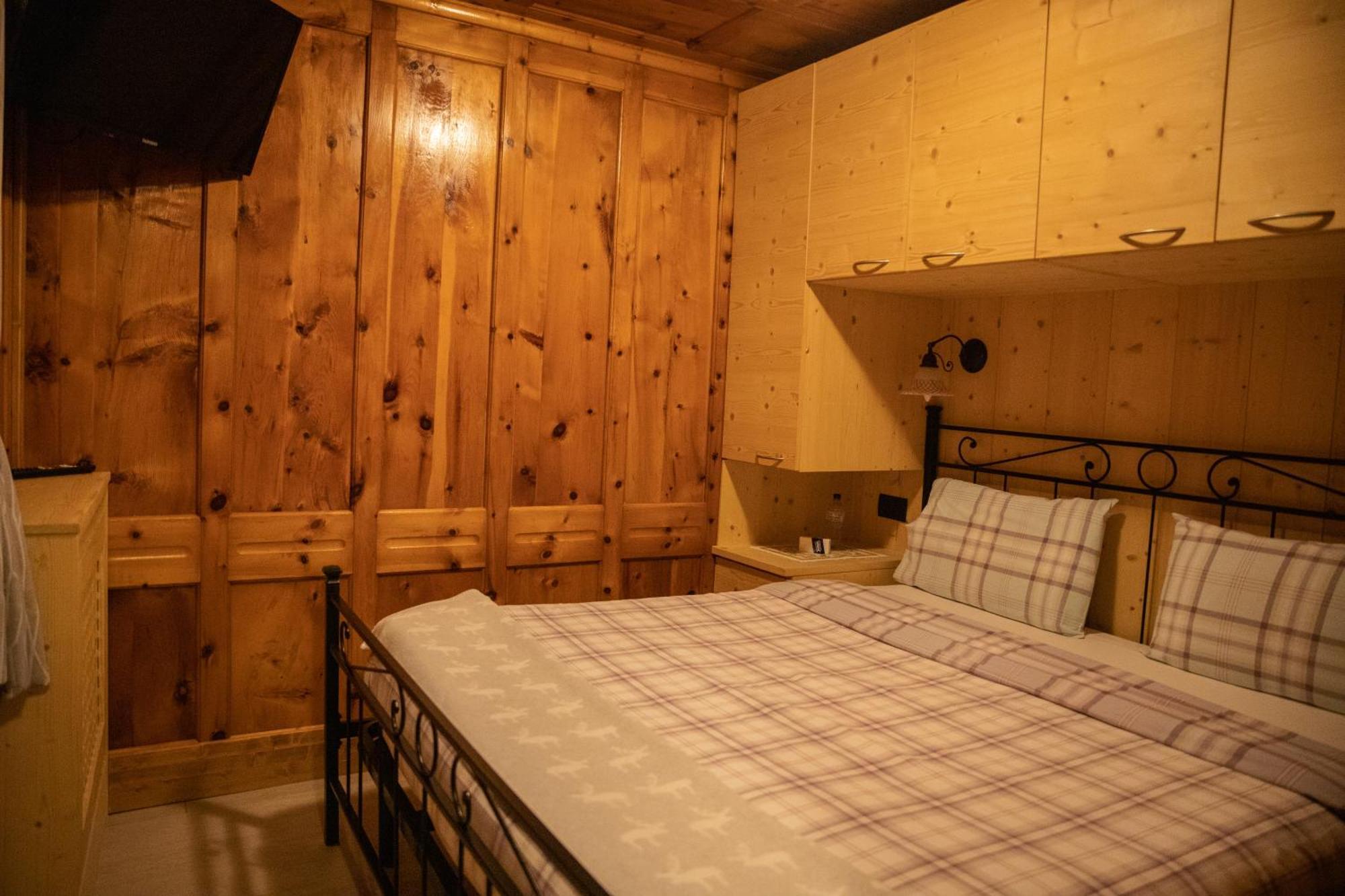Bait Da Menego Apartment Livigno Exterior foto