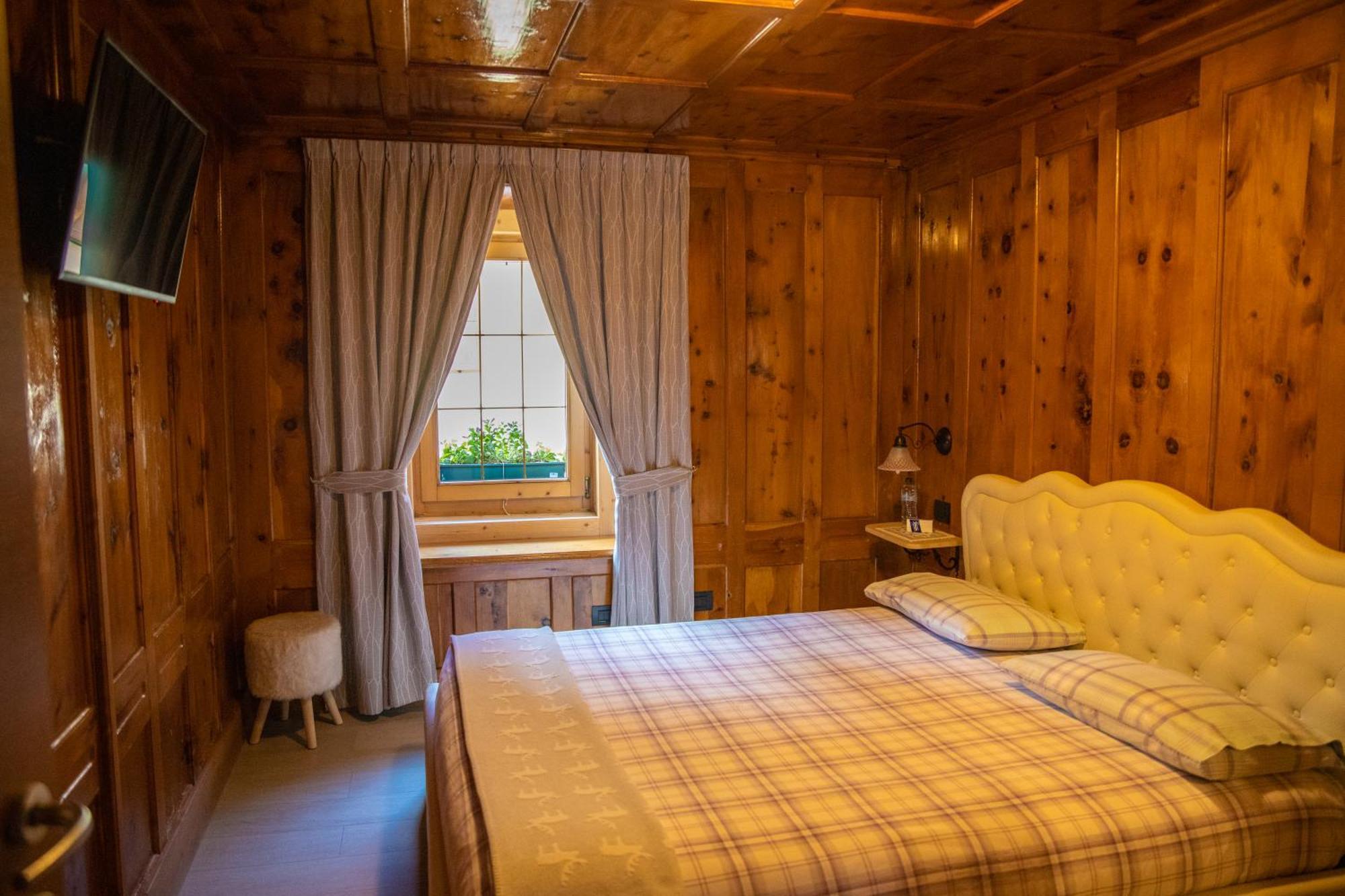 Bait Da Menego Apartment Livigno Exterior foto