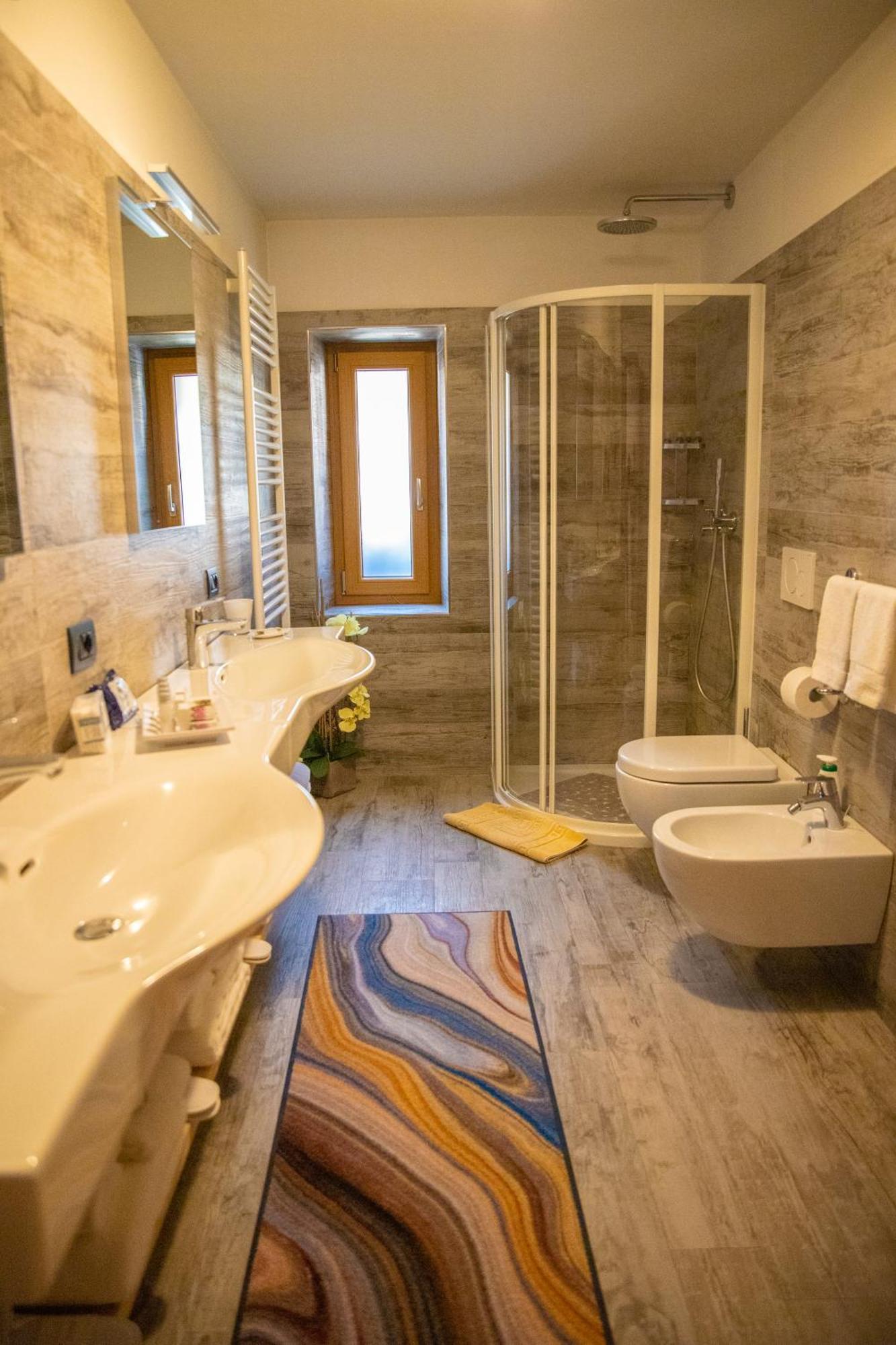 Bait Da Menego Apartment Livigno Exterior foto