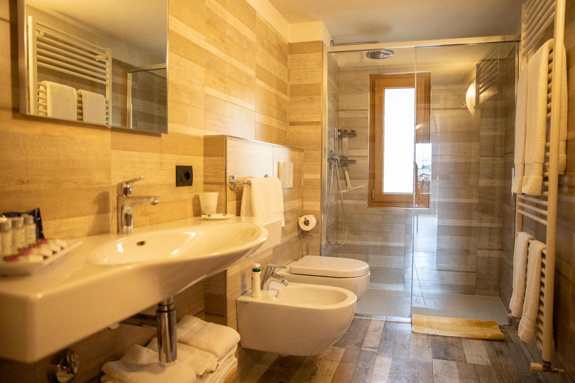 Bait Da Menego Apartment Livigno Exterior foto