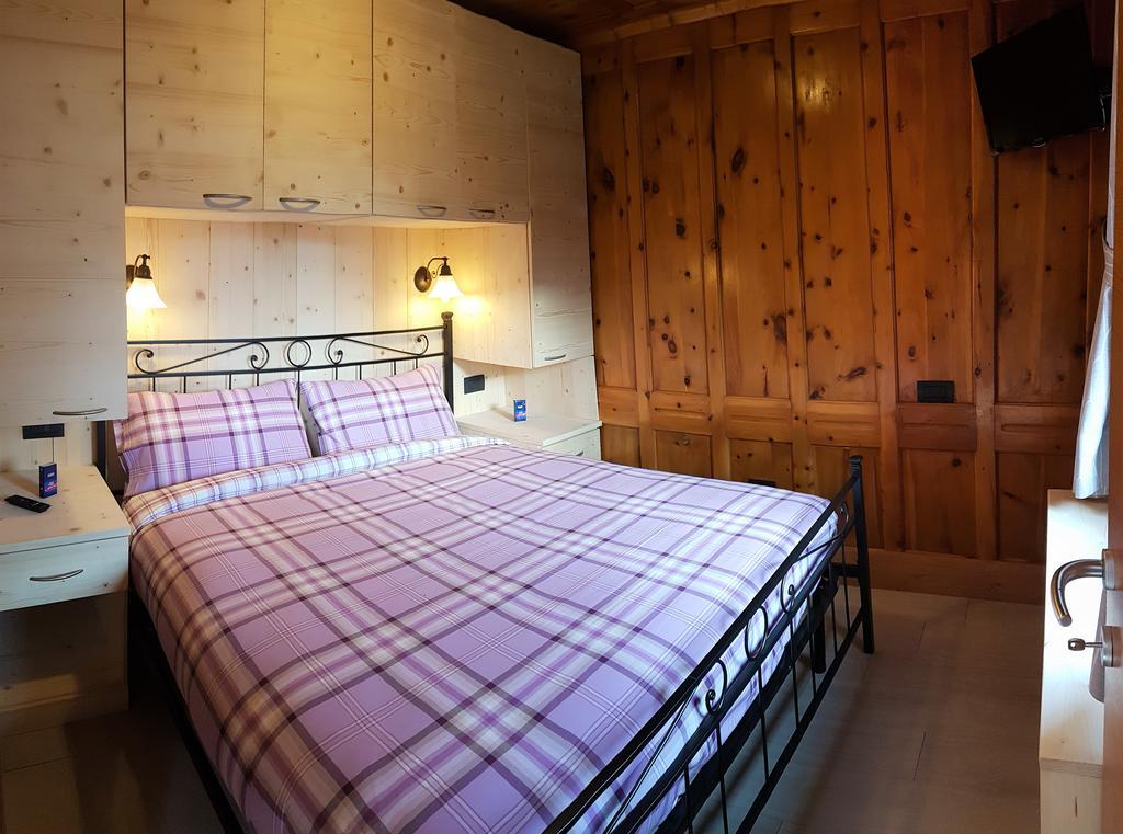Bait Da Menego Apartment Livigno Exterior foto