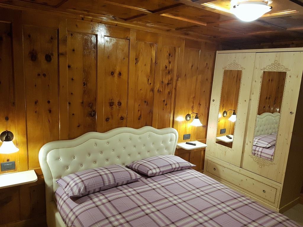 Bait Da Menego Apartment Livigno Exterior foto